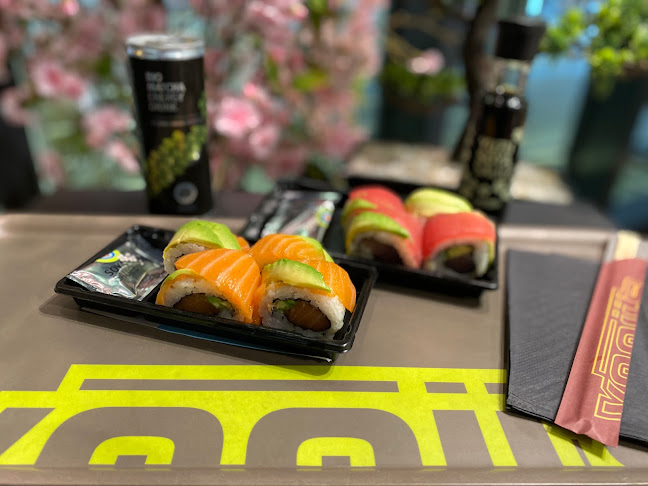 Yooji's Seefeld - Gastronomie und Hotellerie