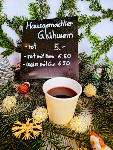 Opinii despre House of Glühwein în Frauenfeld - Gastronomie und Hotellerie