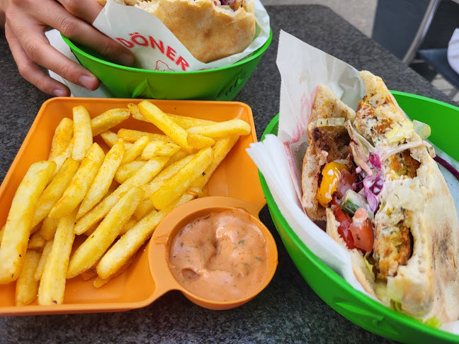 Kebab La Villa Tacos - Gastronomie und Hotellerie