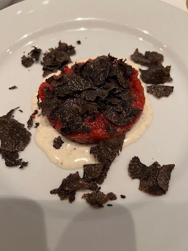 Opinii despre Ristorante Amalfi în Zürich - Gastronomie und Hotellerie