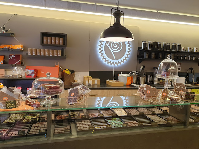 Rue de la Cité 15, 1204 Genève