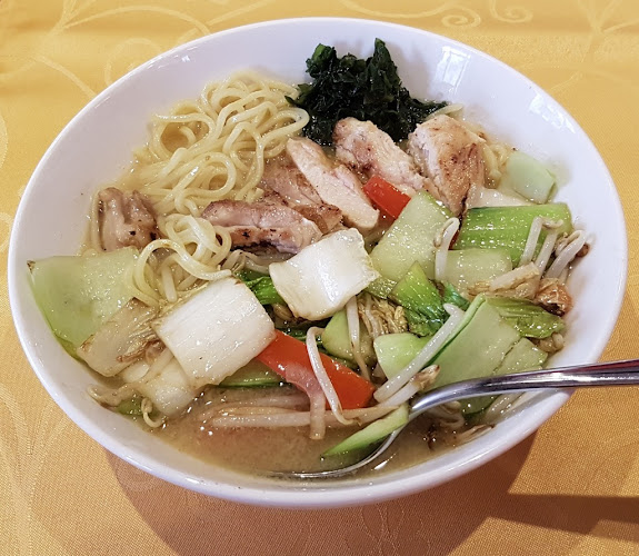 Café Restaurant Treff - Bern