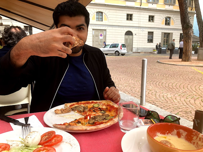 Comentarii opinii despre Ristorante-pizzeria Mary