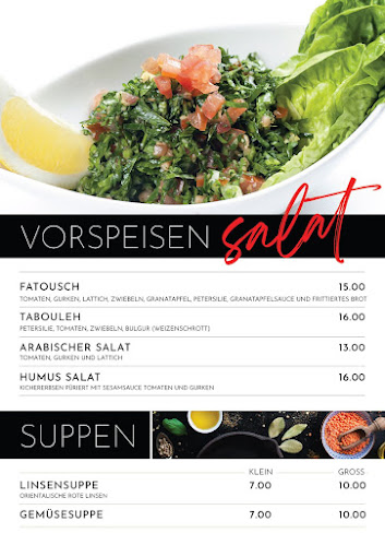 Comentarii opinii despre Palmera Restaurant