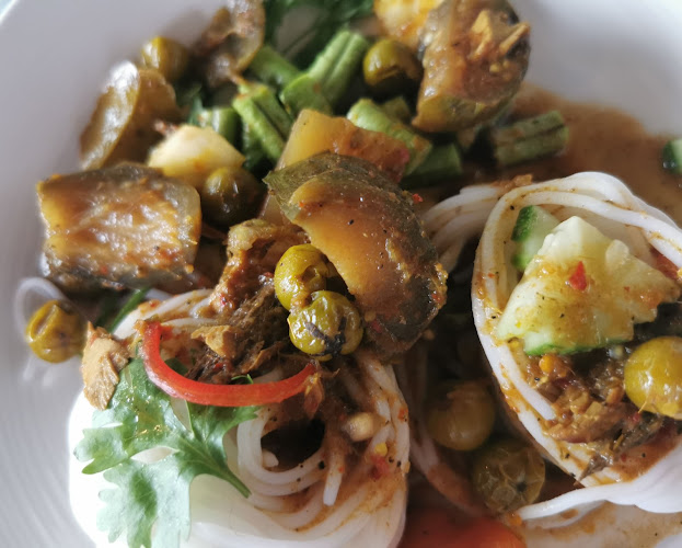 Thai Express food - Boudevilliers - Gastronomie und Hotellerie