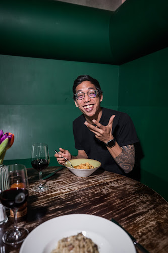 Nomads Zurich - Zürich