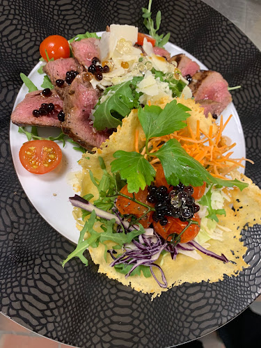 Opinii despre Die Pizza Italia în Bergdietikon - Gastronomie und Hotellerie