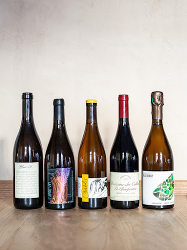 Comentarii opinii despre Silex - Restaurant mit Wein-Fokus