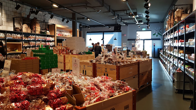 Comentarii opinii despre Schoggihüsli Pratteln