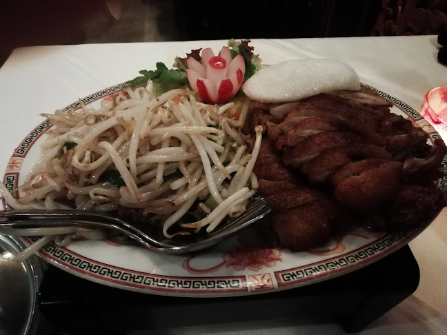 Comentarii opinii despre China Restaurant Peking