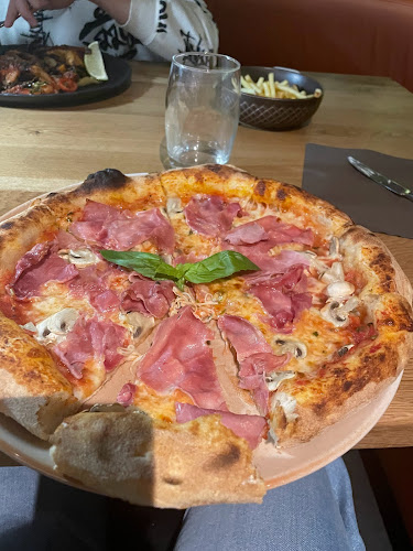 Restaurant La Table de Montreux - Gastronomie und Hotellerie