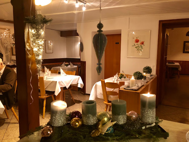 Gasthaus zum Engel Degerfelden - Rheinfelden