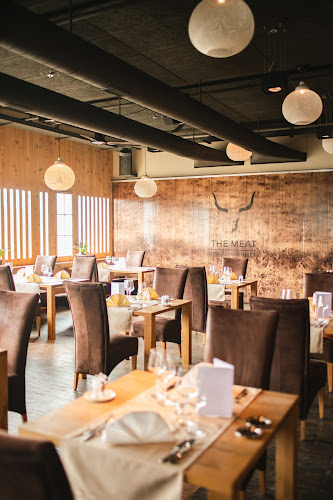 Comentarii opinii despre The Meat – Premium Beefhouse