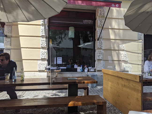 Yooji's Seefeld - Gastronomie und Hotellerie