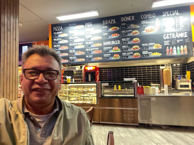 Opinii despre Piro în Zürich - Gastronomie und Hotellerie