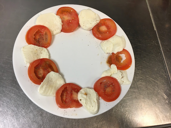 Comentarii opinii despre Limmat Restaurant