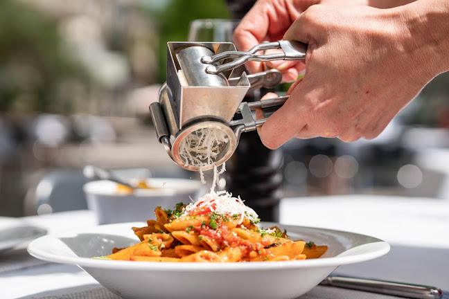 Comentarii opinii despre Ristorante Grotto Ticino Pizzeria Cafiero