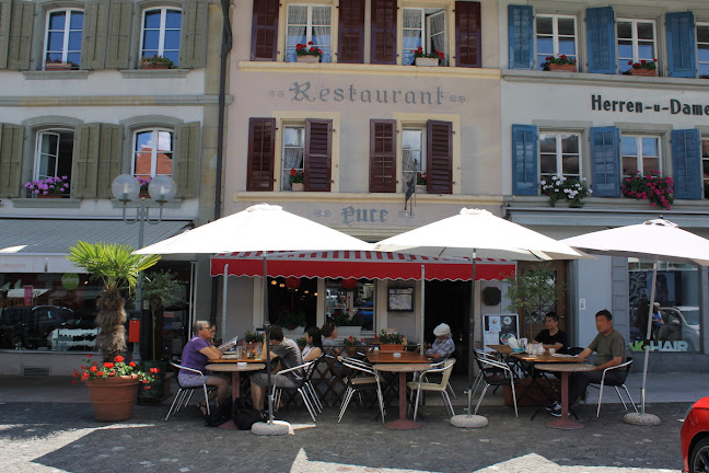 China Restaurant Puce - Aarberg