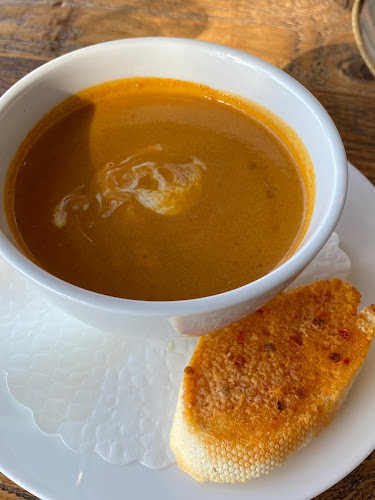 Comentarii opinii despre Restaurant Rosengarten