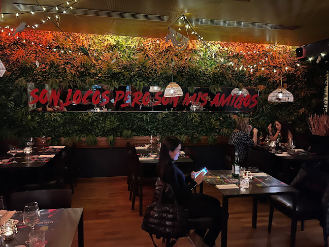 Opinii despre Level Sushi Lugano în Lugano - Gastronomie und Hotellerie