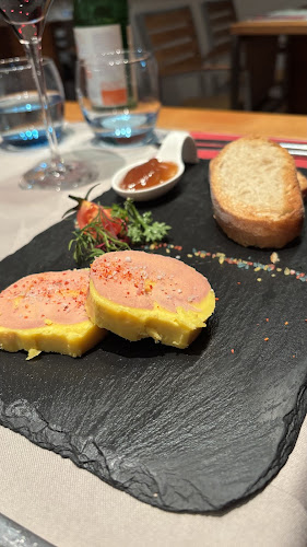 O' Les Terrasses du Lac - Restaurant - Nyon