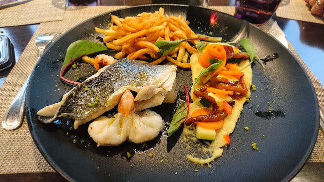 Balthasar Restaurant & Grill - Gland