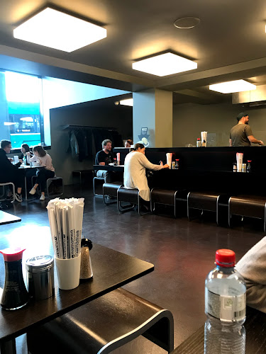 Namamen Bankverein Basel - Basel