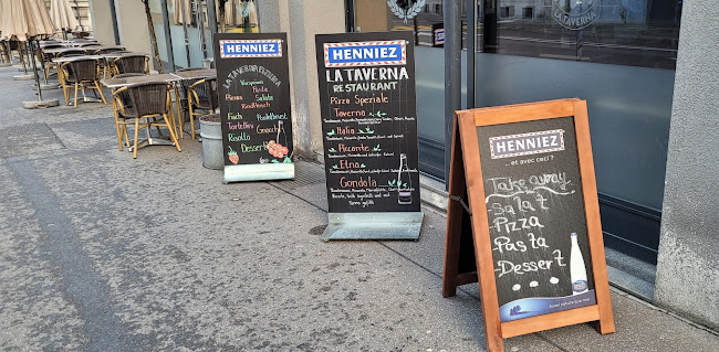 La Taverna