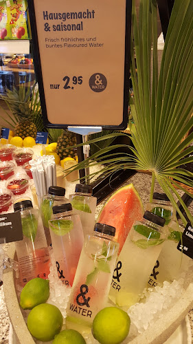 Comentarii opinii despre Coop Restaurant Thun Strättligen Markt