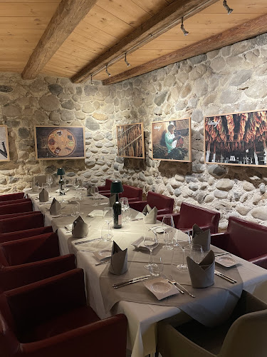 Restaurant Römerhof - Gastronomie und Hotellerie