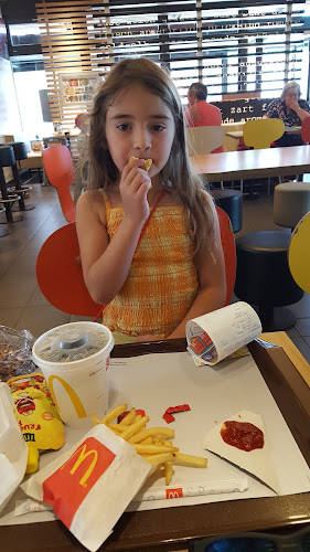 Comentarii opinii despre McDonald’s Restaurant