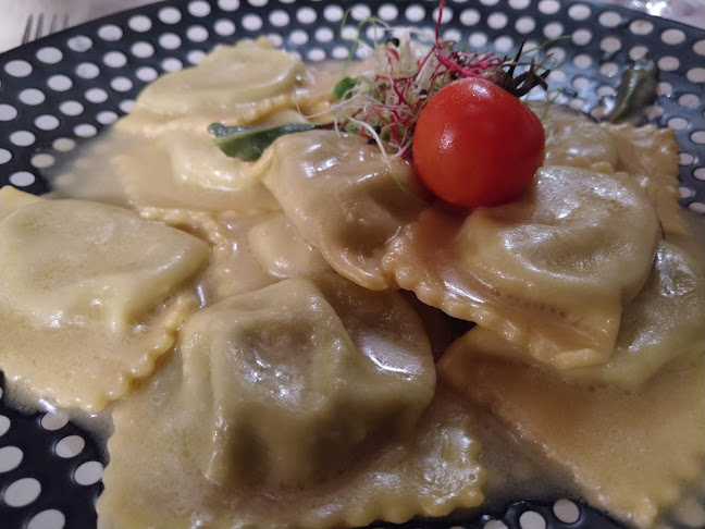 Osteria Little Italy - Gastronomie und Hotellerie
