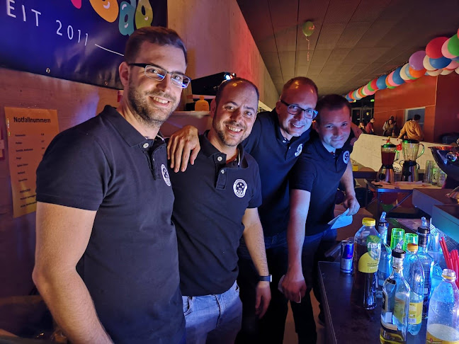 BallonBar - Gastronomie und Hotellerie