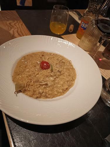 Comentarii opinii despre Restaurant Pizzeria Giardino