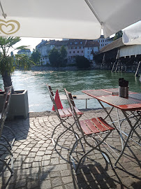 Wildsauplatz, Winkel-Unterführung, 4600 Olten