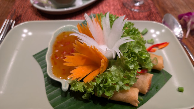 Opinii despre Thai Orchid în Rapperswil-Jona - Gastronomie und Hotellerie