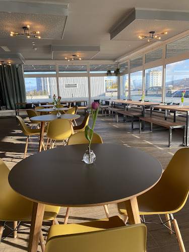 Kantine 222 - Gastronomie und Hotellerie