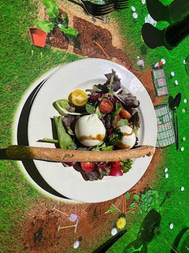 Comentarii opinii despre Le Petit Chef - Basel