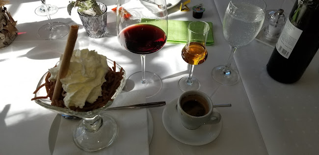 Comentarii opinii despre Restaurant Jägerhaus