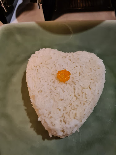 Comentarii opinii despre Diaw Thai Restaurant