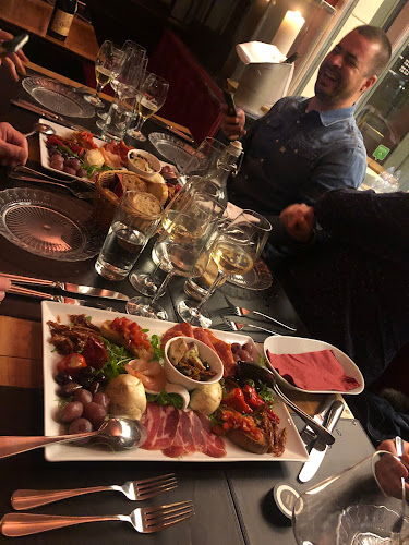 Comentarii opinii despre Restaurant Kolosseum