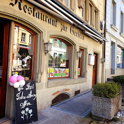 Thai Restaurant zur Gerbern