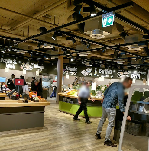 Coop Restaurant Sion