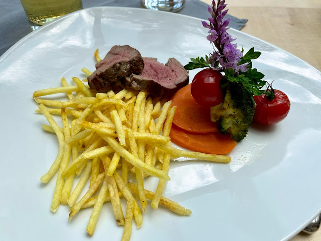 Bergwirtschaft zur Alpgschwänd