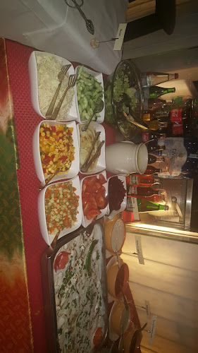 Sahar Curry Culture - Gastronomie und Hotellerie