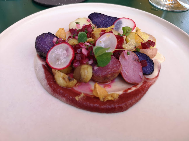 Comentarii opinii despre Restaurant KLE