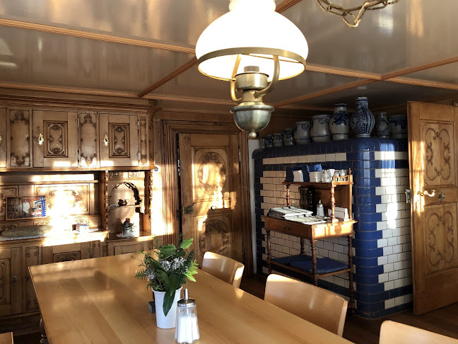 Büel 123, 9044 Wald