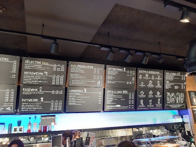 tibits Bern Gurtengasse