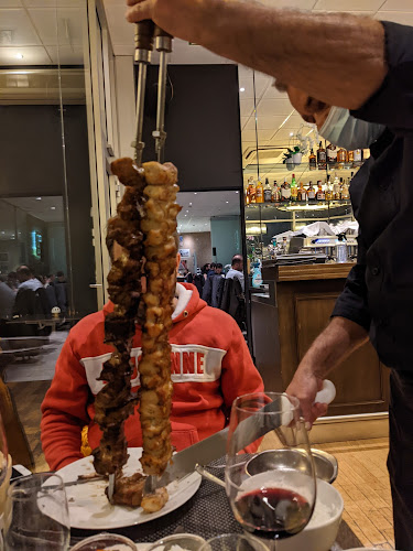 Le Brazil BeefGrill - Gastronomie und Hotellerie