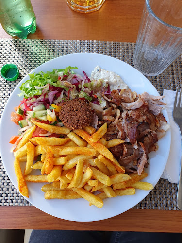 Opinii despre Orion Kebab, Kusoglu în Plan-les-Ouates - Gastronomie und Hotellerie